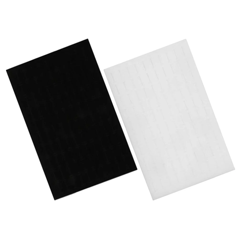 

2 шт., органайзер для хранения украшений