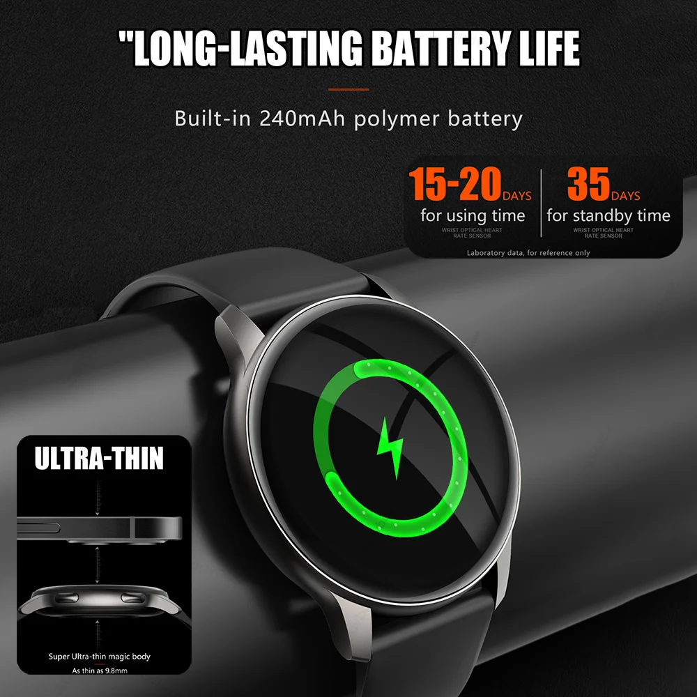 Ʈ ġ ip68  Ʈ ð  ڵ  ƮϽ ƮĿ Smartwatch ȵ̵ IOS ȭ