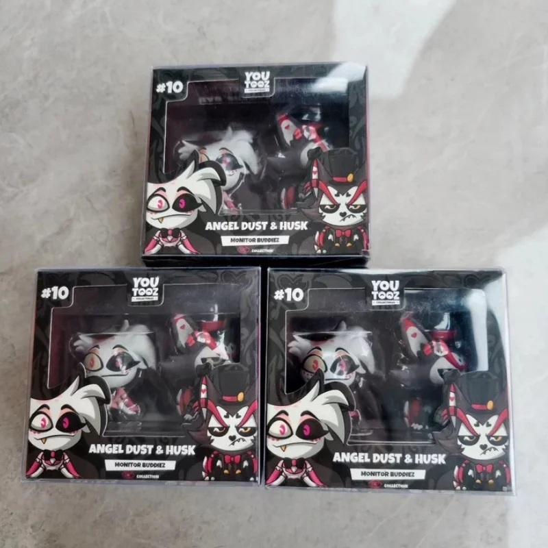 S81449a46791343c9a5b9e32fde3705daQ - Helluva Boss Store