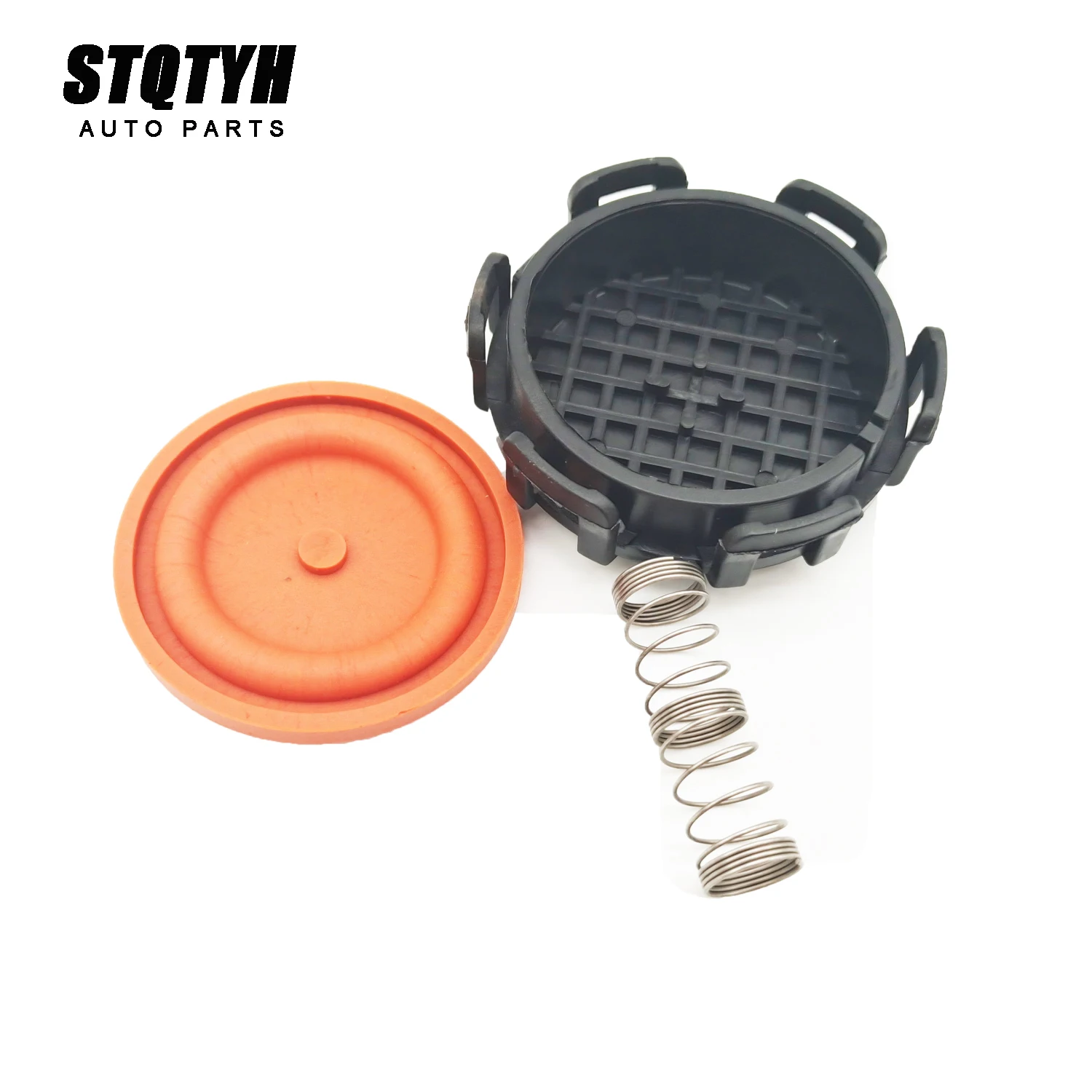30711484 Crankcase Breather Membrane or Valve Cover PCV 31259241 crankcase breather