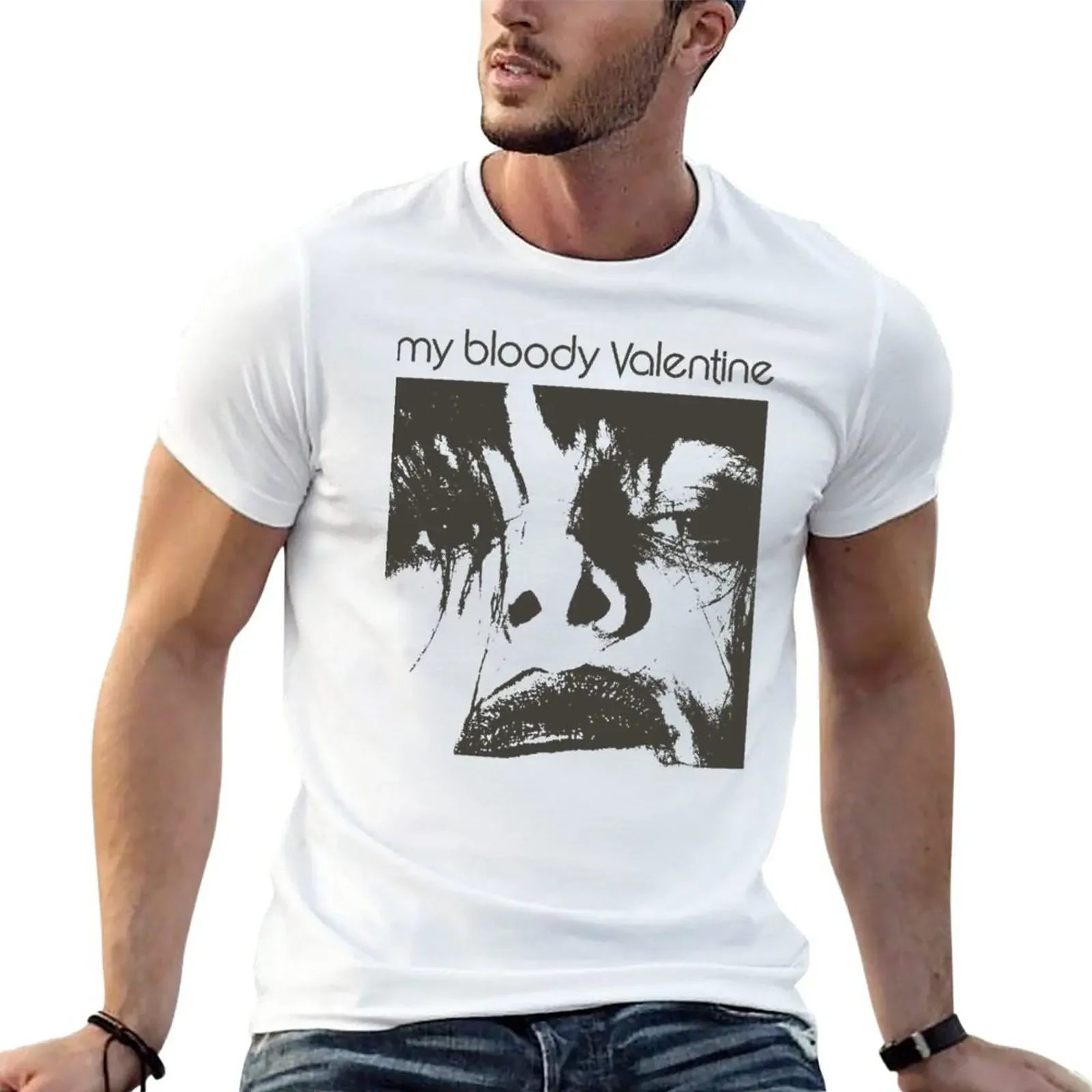 

MBVClassic T-Shirt shirts graphic tees customizeds plain white t shirts men
