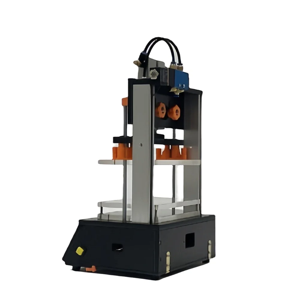 Fixture PCB Functional Test Rack FCT Fixture ICT Delay Pneumatic Universal Custo