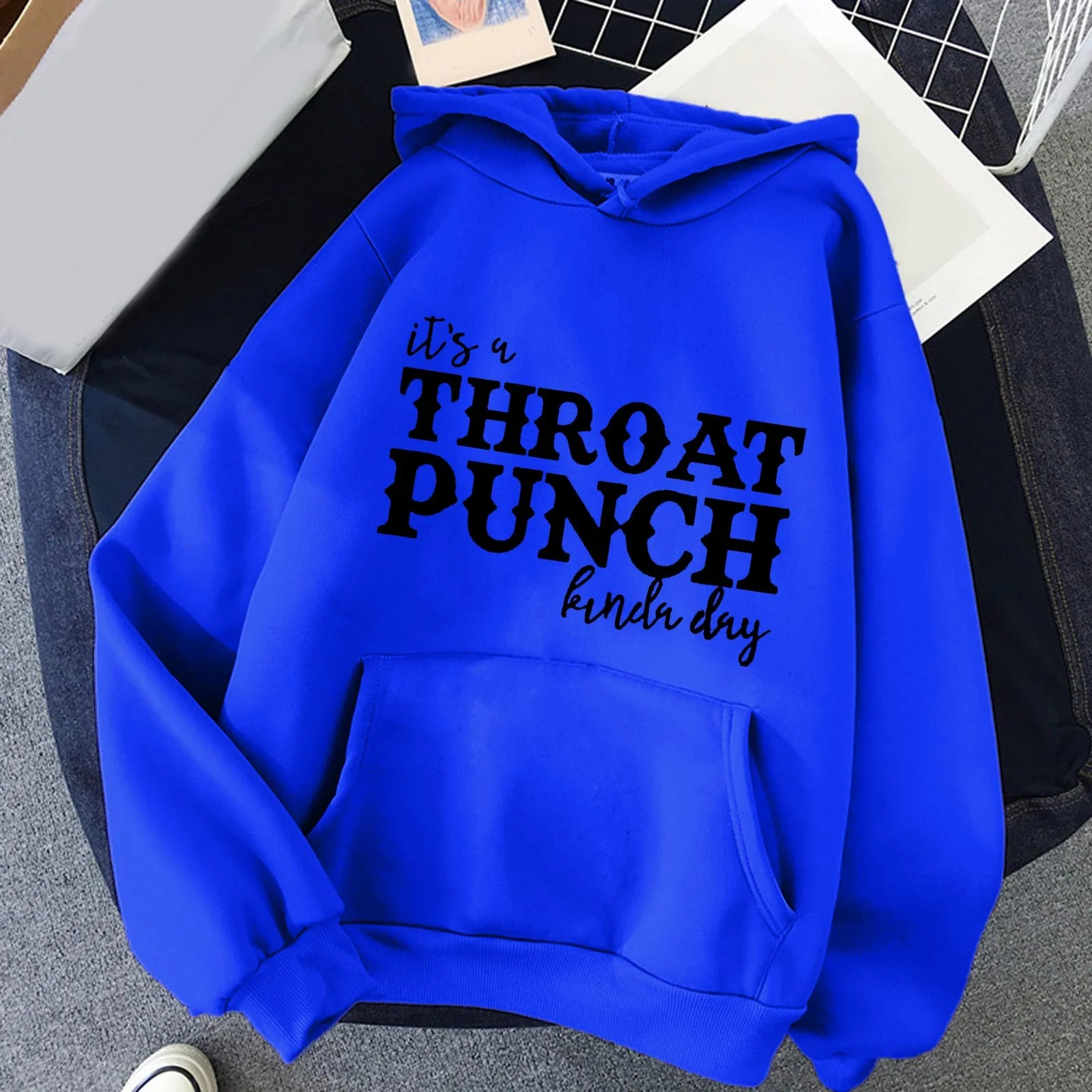 thumb