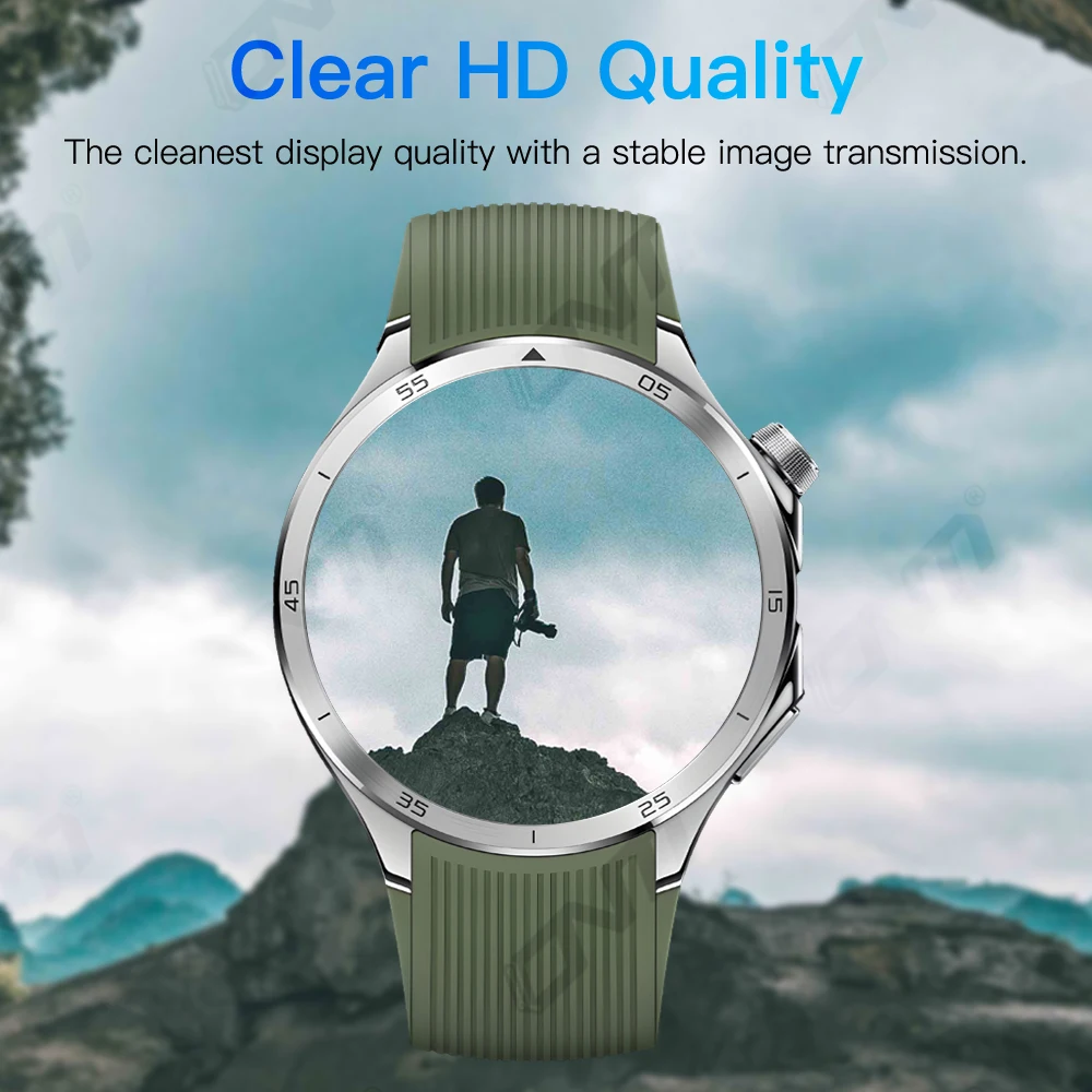 Premium 9H Tempered Glass Screen Protector - Clear HD Anti-Scratch Film