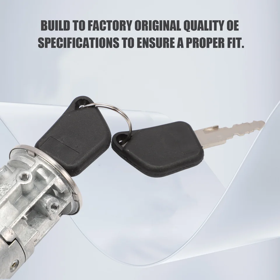 ALPGEN Paar Voordeur Lock Vaten Set Met Sleutels/Fit Voor Peugeot 106 Mk2 205 405 SLOT CILINDER ALPGEN Paar Voordeur Lock Vaten Set Met Sleutels/Fit Voor Peugeot 106 Mk2 205 405 SLOT CILINDER