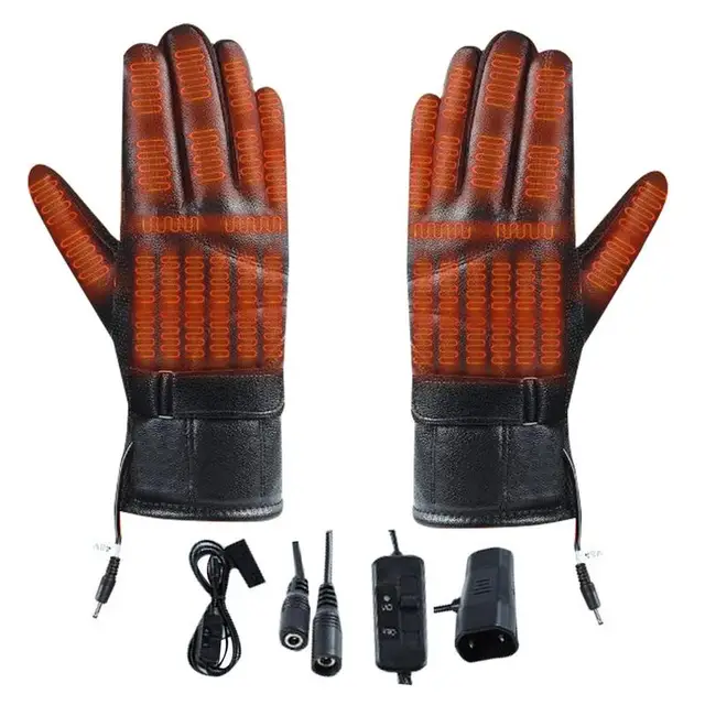 Thermal Heated Gloves 1