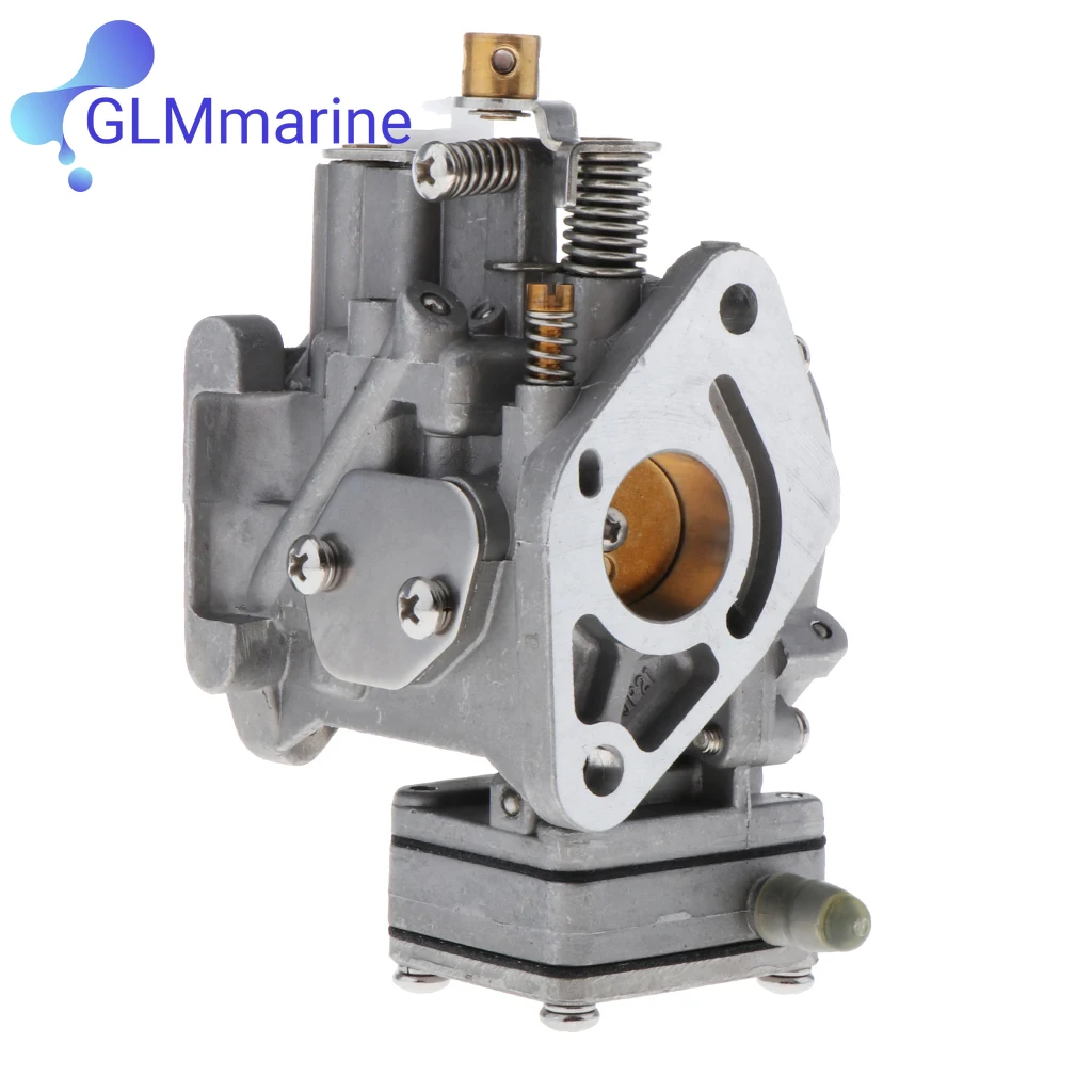 812648 Carburetor Carb Assy Fits for Mercury Mariner Outboard 5HP 4HP 2T outboard engine parts boat motor parts