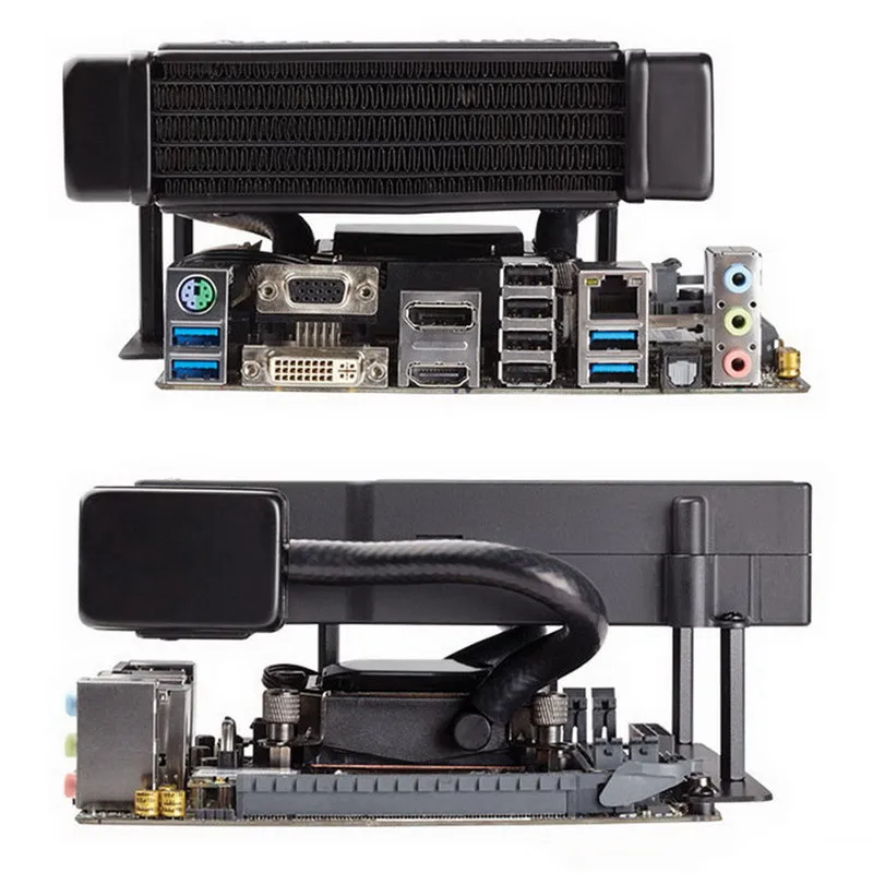 CORSAIR H5 SF CPU Cooling Radiator Para