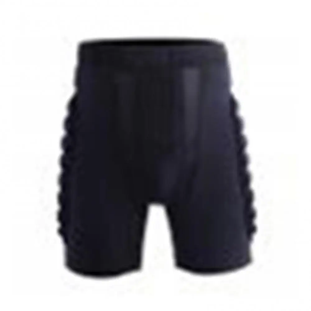 Unisex Motorcycle Snowboard Protection Ski Protective Hip Butt Padded Shorts