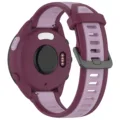 Wine red purple
