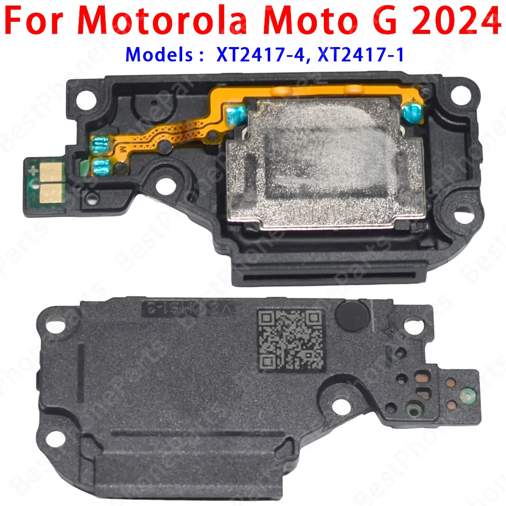 Enhanced Loud Speaker Sound Module Replacement
