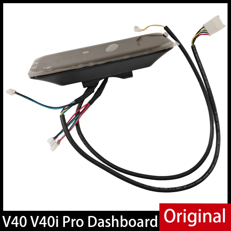 Dashboard – Display – Navee