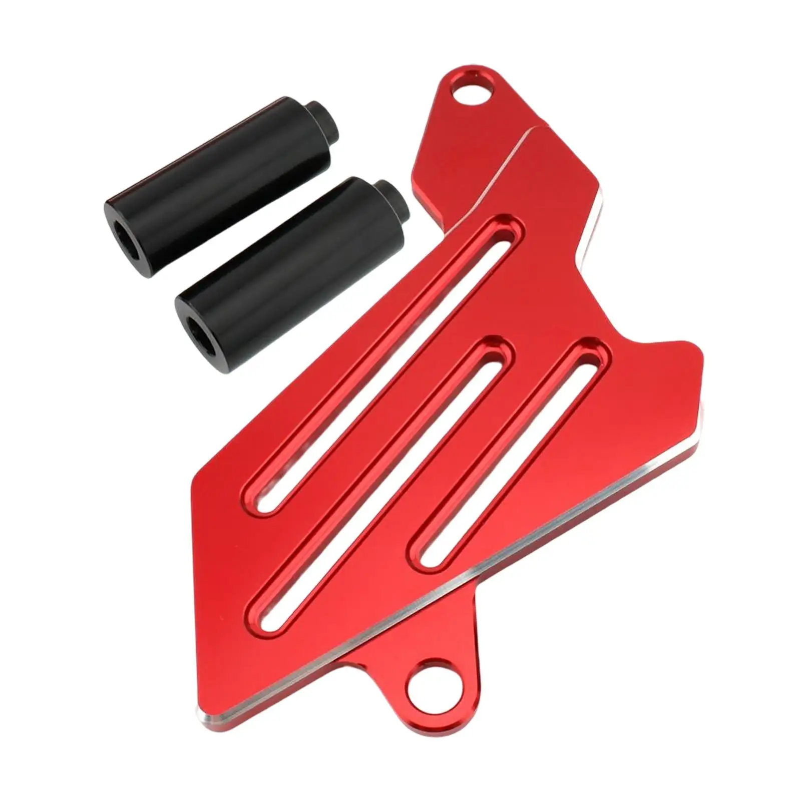 

Защита передней звездочки, красный для Crf250L Crf250M 2012-2019