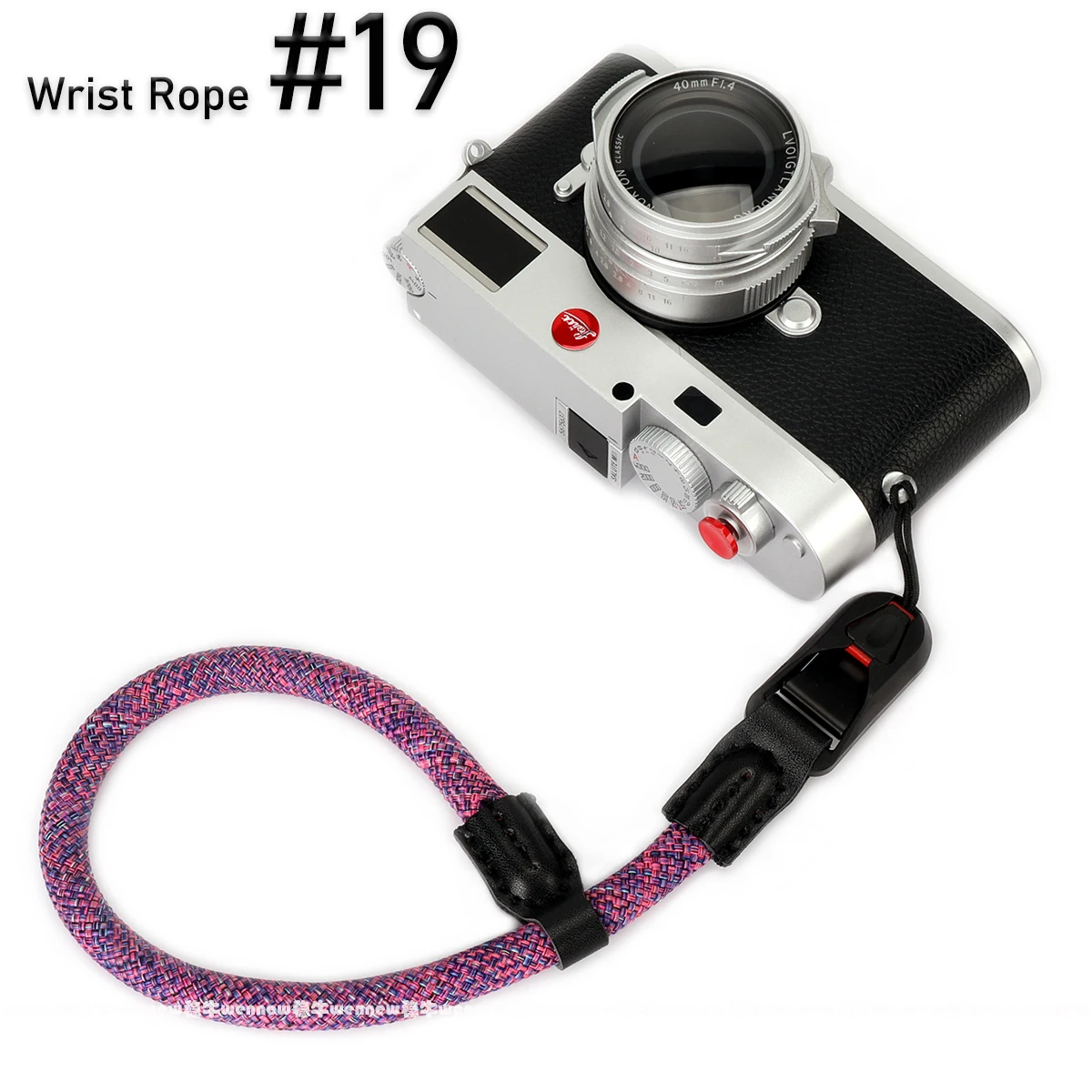 Wrist Rope 19