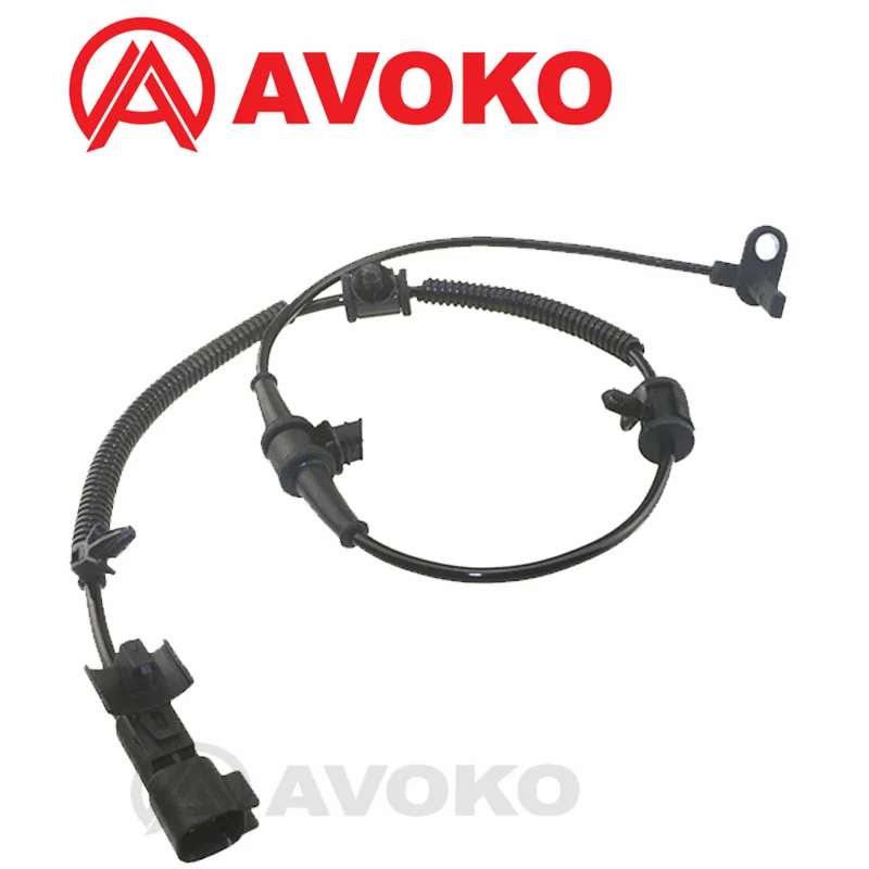 sensor de velocidade de roda frontal esquerda para opel vauxhall insignia saab ii fit buick regal lacrosse