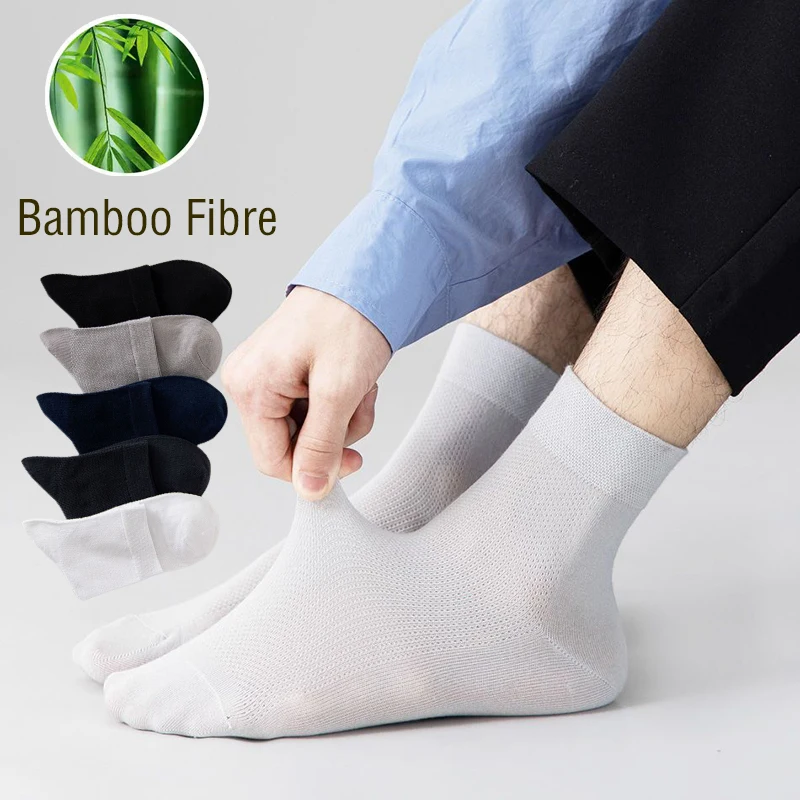 10 Pair Men