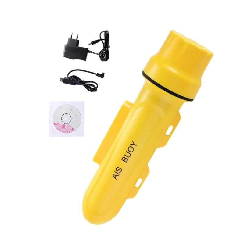 SZCH Portable Low Power Consumption Fishing Net Positioning Device with Long Lasting Battery Life Accurate Fishing Operations