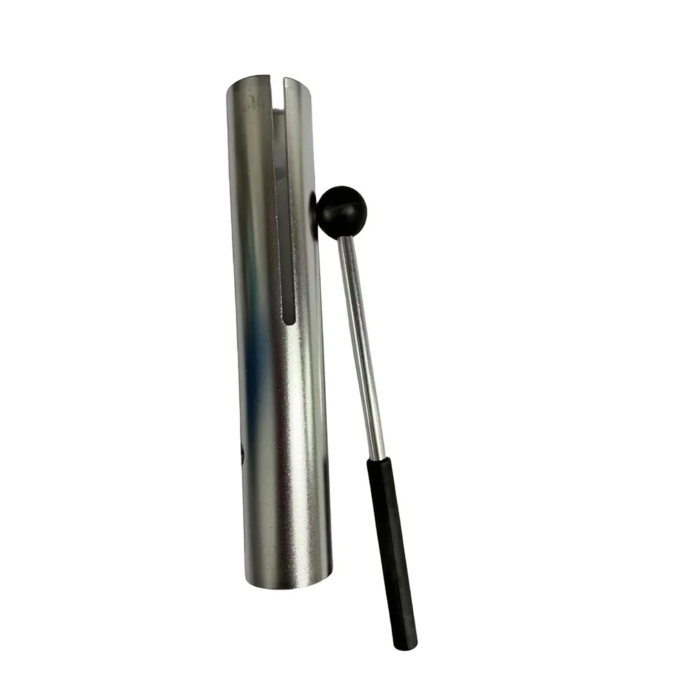 Hooters Toy Percussion Instrument With Mallet Hammer Musical Instruments For Playing Effector