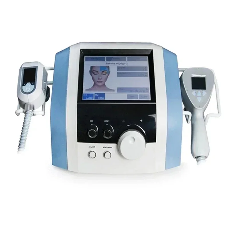 2024 NEW ULTRA 360 Body Contouring  Anti-Aging Machine  Cellulite Reduction Face Skin Rejuvenation Care Tightening Beauty 3
