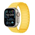 Sunny yellow