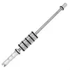 Car Dent Puller Easy Repair Tool with Ergonomic Handle Dent Removal Hammer Tool for Vehicle surfaces Dents 72XB
