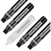 Marker 15mm Wide Tip Large Acrylic Paint Pens for Drawing DIY 1