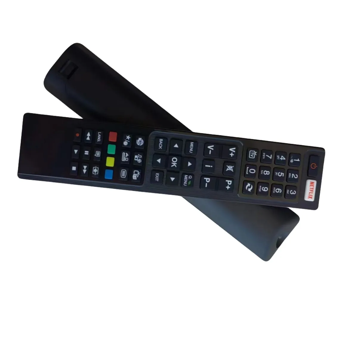 Sostituzione Nuovo Telecomando Per Panasonic Tv Tx55Cr430B Tx-24C300B Tx-32C300B Tx55Cr430 Tx-65Cx410E Tx-55Cr430B Tx-40C300B
