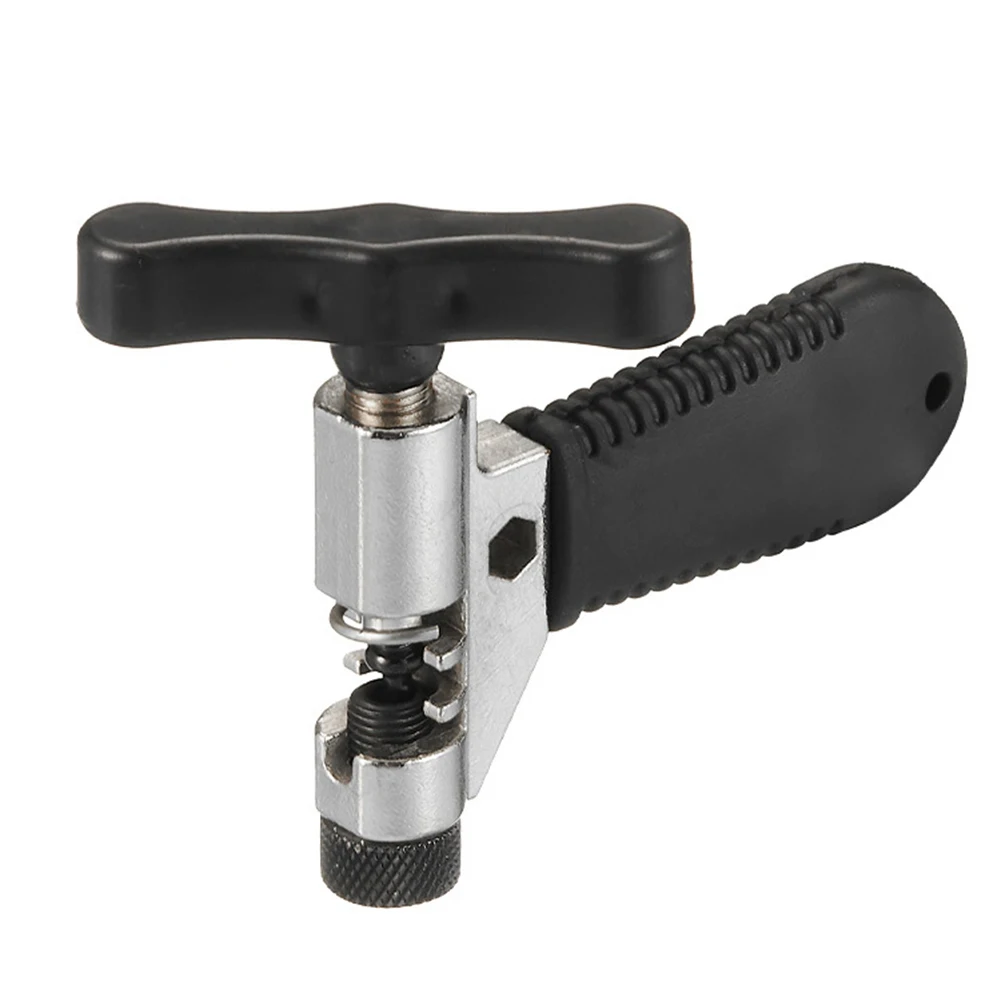 

Разветвитель цепи велосипеда, прочный экстрактор цепи для горного велосипеда, резак, для удаления, для установки и удаления цепи