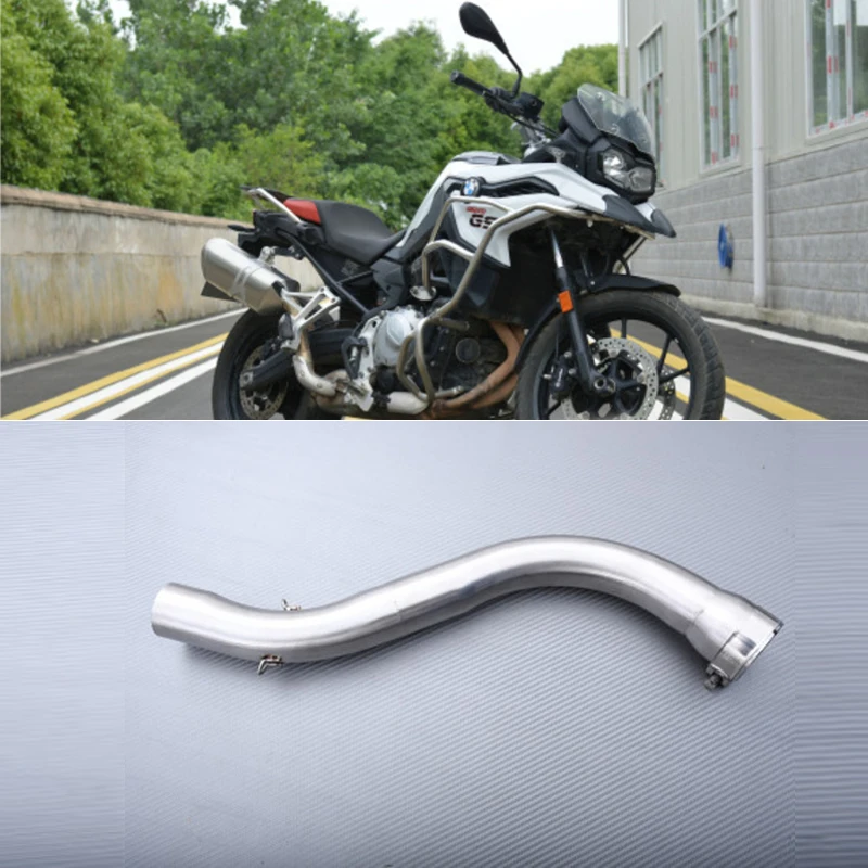 

51 мм для Benelli 752S 2019 2020 Φ глушитель из нержавеющей стали