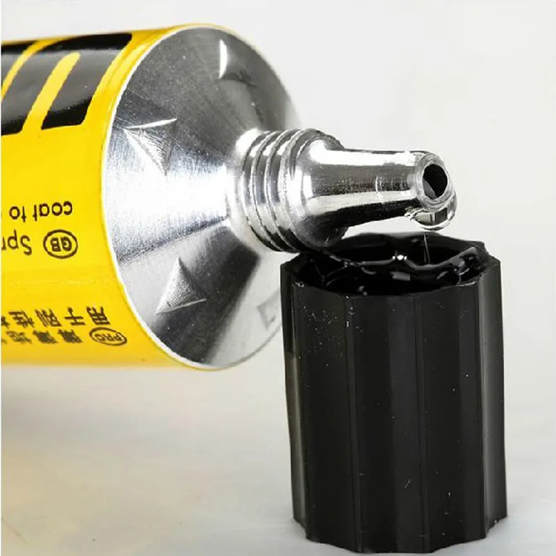 Stucco Epossidico K2 Mega Bond - Saldatura A Freddo Per Riparazioni Su Metallo, Legno, Plastica - Confezione 20g Plastica Liquida - Foto 3