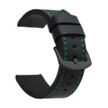 Black Green Black