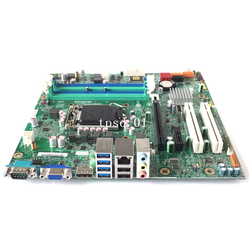 Desktop PC Motherboard For Lenovo M92 M92P M6300T M6400T A8000T IS7XM VER:1.0 Q77 03T7131 03T6821 03T7083 Mainboard 2 Desktop PC Motherboard For Lenovo M92 M92P M6300T M6400T A8000T IS7XM VER 1 0 Q77 03T7131