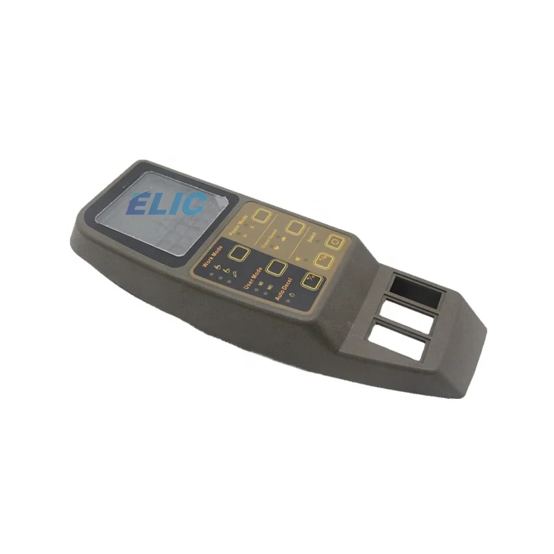 

ELIC Excavator Part in stock brand new high quality R210-7 monitor 21N8-30013