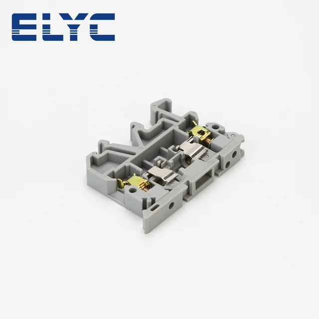 Versatile and reliable electrical connection solution