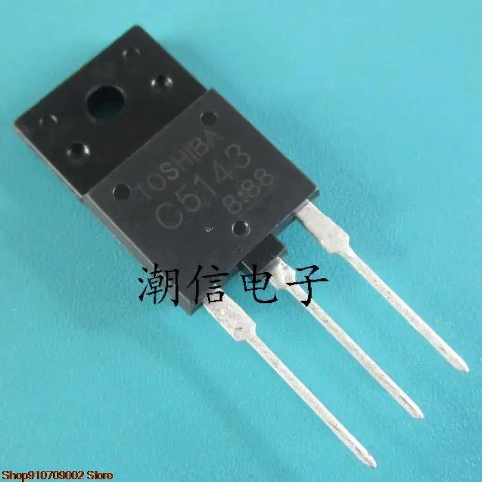 

Оригинальный новый телефон C5143 2SC5143, 30 шт.