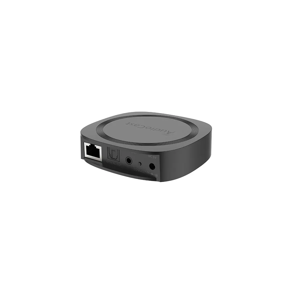 IEAST AudioCast Pro M20 Wireless WiFi audio receiver multi room airplay Bluetooth 5.0 music box hifi system Tadil tidal pando