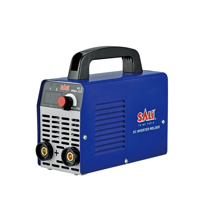 SALI MMA-225 Factory Direct Sales Arc Electric DC Inverter Welder factory direct sales dimensional display clear information 2000w electric scooter motorcycle