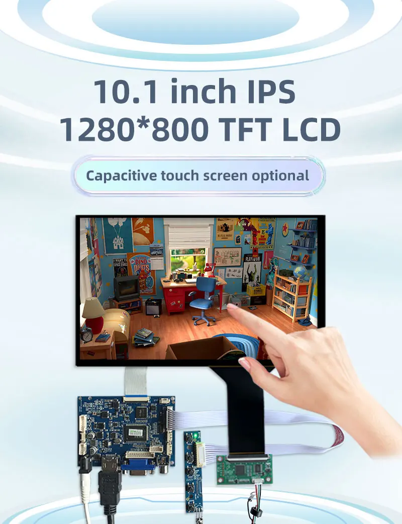 Computers e Electronics