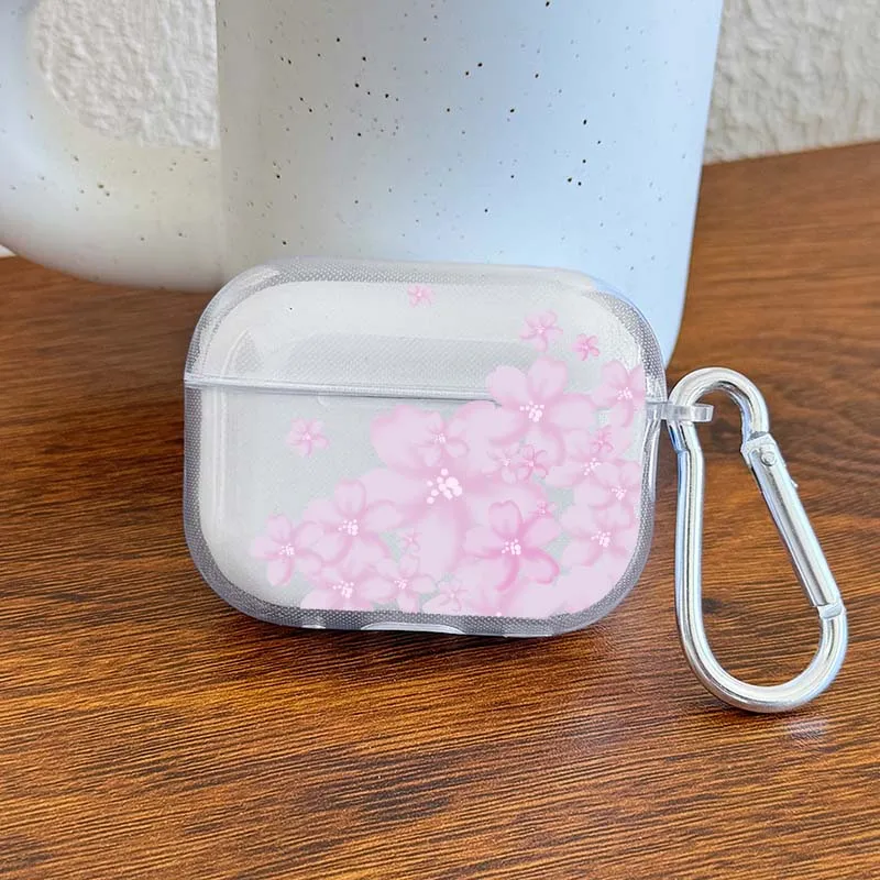 Silicone AirPods Case Protective Cover for AirPods Pro