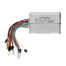  Electric Scooter Controller Intelligent Brushless Motor Controller 48V 20A for KUGOO M4 M4PRO for 10 inch Scooter 