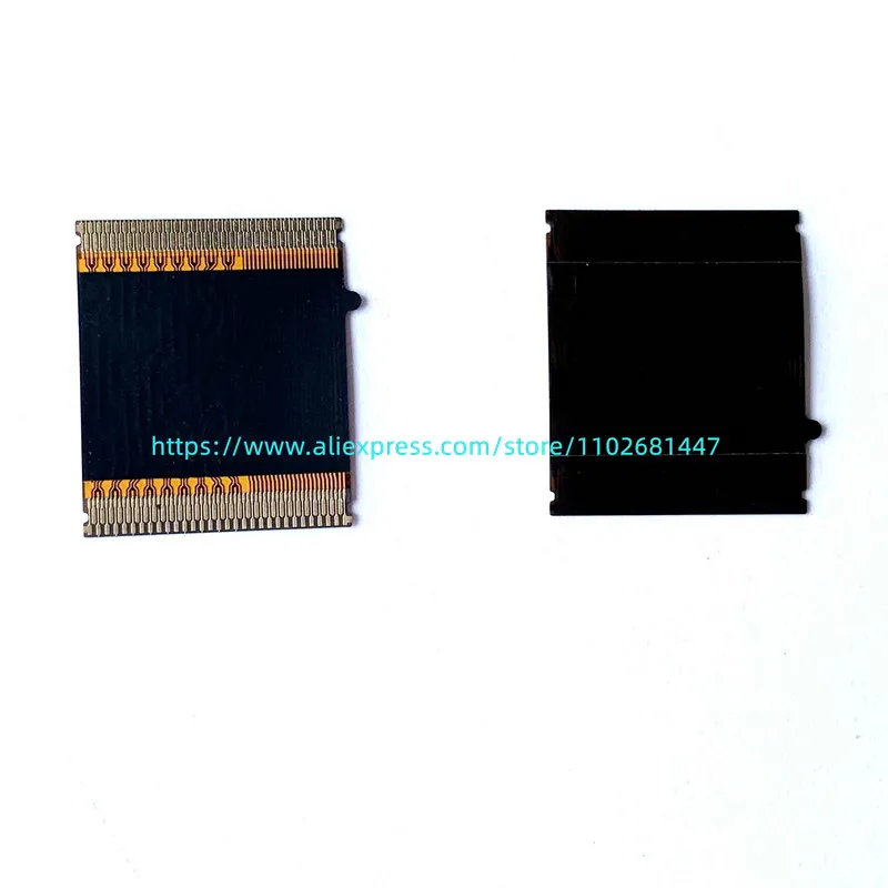 CCD Flex Cable Replacement Repair Part For Nikon D3300 Camera germany svcam hr16050cflgea color 16 million pixel dual gigabit camera ccd