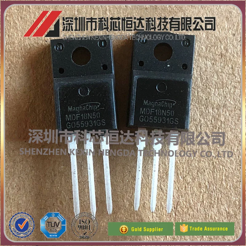 MDF8N60-MDF9N50-MDF11N60B-MDF5N50F-MDF10N60G-MDF7N65B-MDF3752-MDF13N50D ...