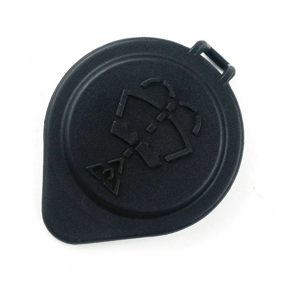 Car Windshield Wiper Washer Fluid Reservoir Tank Bottle Cap Cover For BMW E46 E90 E88 E60 X3 61667264145,windshield washer cap,windshield washer tank cap,windshield washer cover