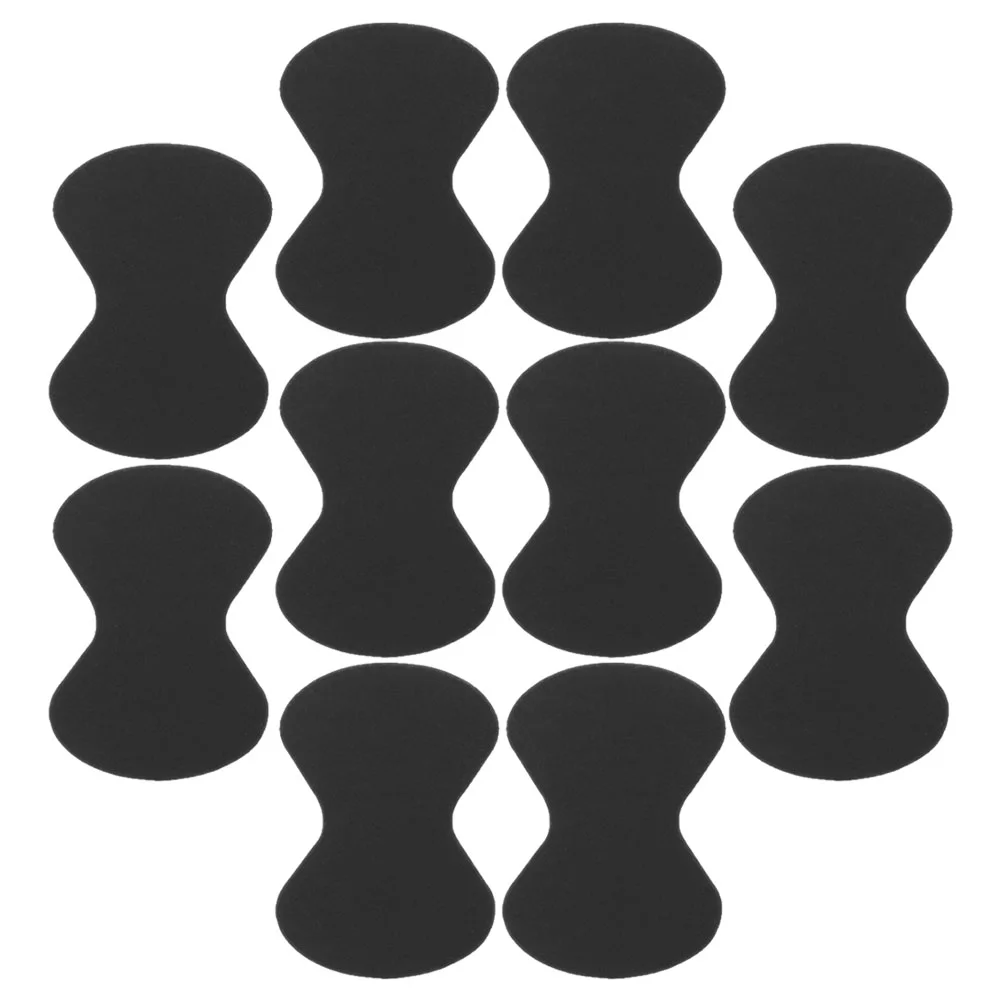

Silicone Guitar Paddles Grip Paddles Anti-Slip Stickers Self-Adhesive Guitar Pick Grips Silicone Guitar Pick Supplies