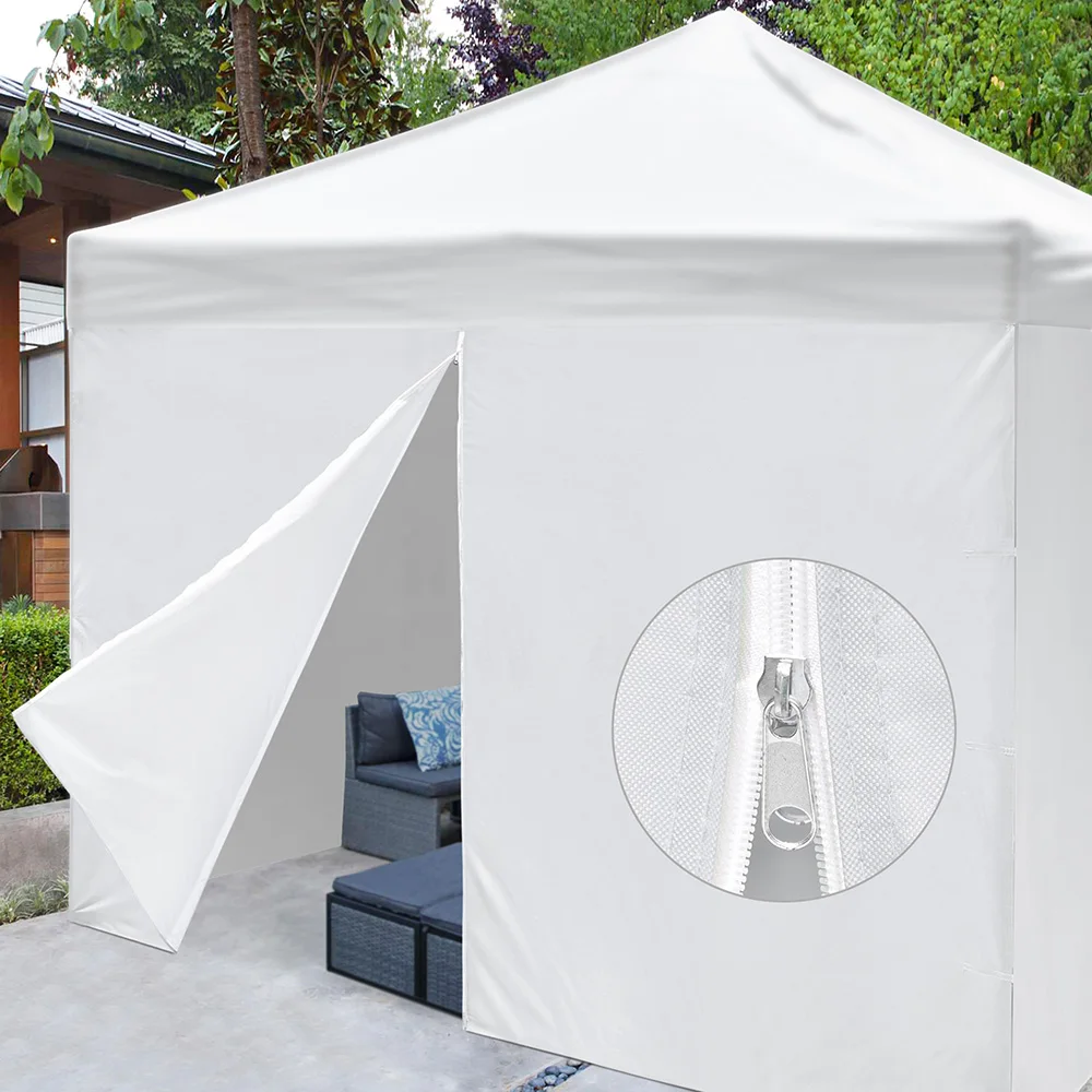 Party Tent Shelter Sun Wall Sidewall 