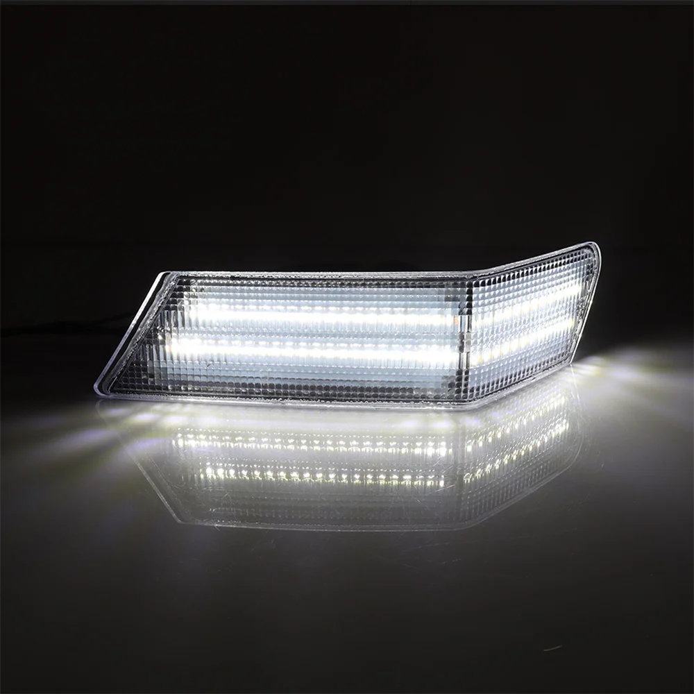  ƮƮ 2007-2017 ڵ   ڳ LED ,  DRL  ,  ڹ  õ, 12V