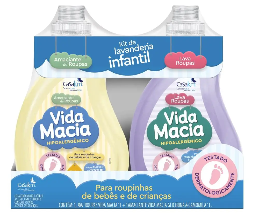 LIFE MACY KIT WILLS CLOTHES 1L AND SOATER GLYCERIN CAMOMILA 1L - AliExpress