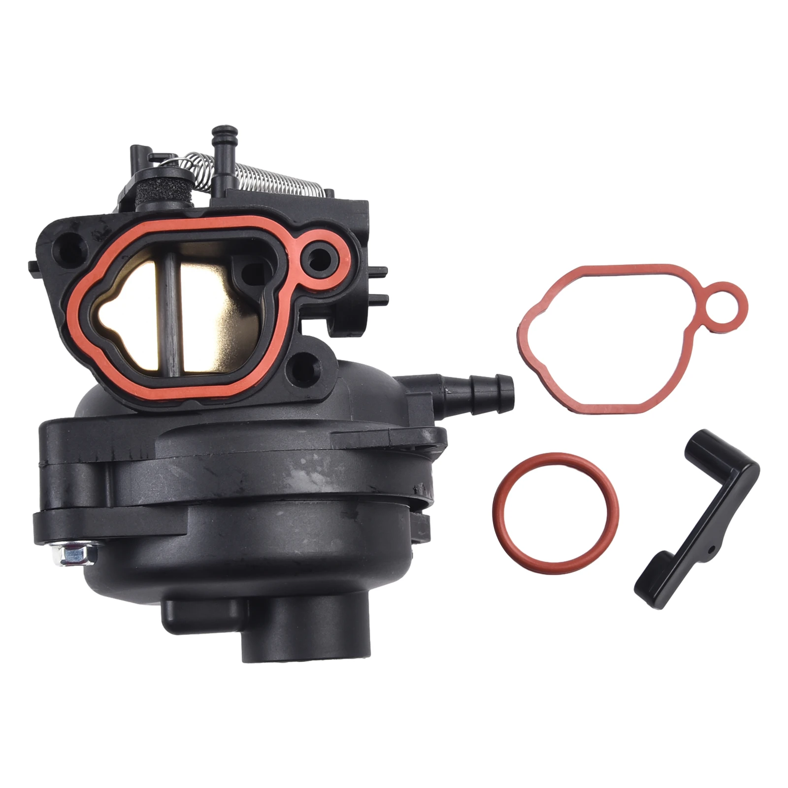 

Карбюратор для газонокосилки 09P702 140cc 150cc 550Ex 799584 9P702