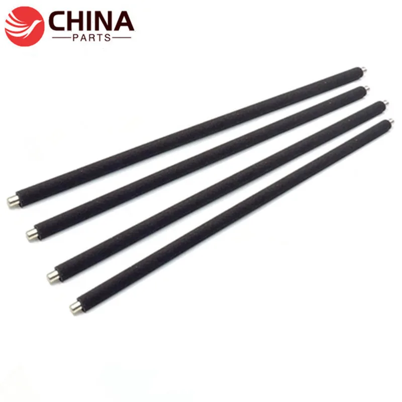 

4PCS Bizhub C308 PCR Cleaning Roller For Konica Minolta Bizhub C258 C368 C458 C558 C658 Charge Roller Cleaning Roller