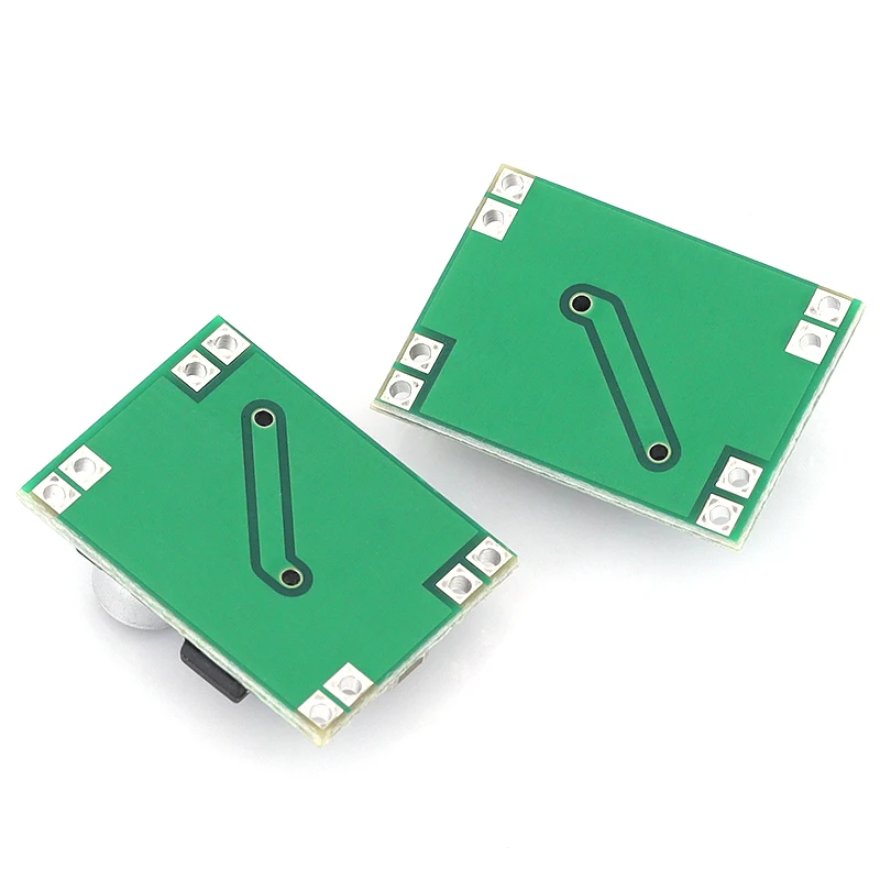 Stlxy XL1509 전압 감소 모듈 DC 5V-40V에서 1.2-35V 출력 전압 조절 가능한 미니 버전